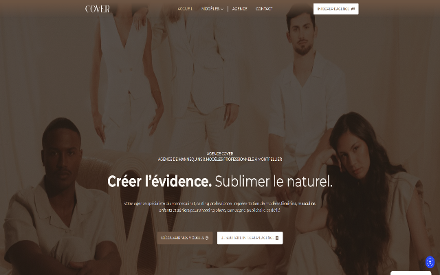 Site Cover